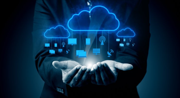 Legal Issues in Cloud Computing