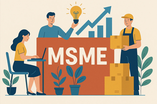 MSME Laws and Government Protection