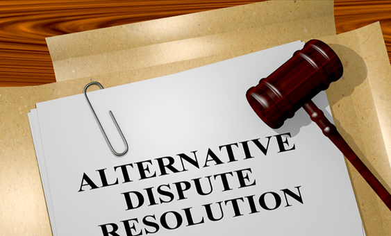 Mediation as an Alternative Dispute Resolution