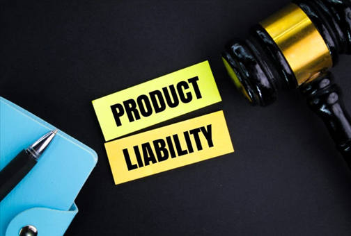 Product Liability and Manufacturer Responsibility