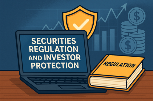 Securities Regulation and Investor Protection
