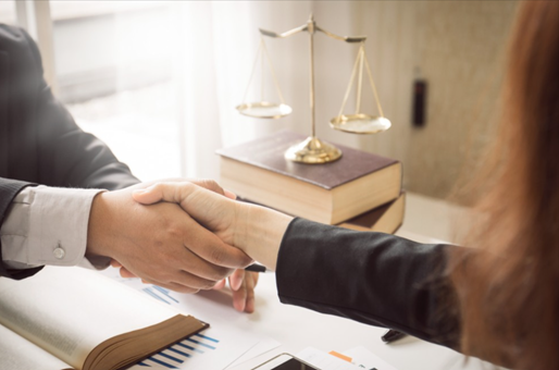 Settlement of Commercial Disputes