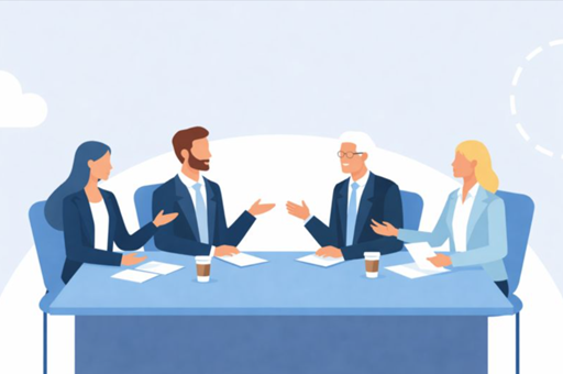 Board Committees and Their Legal Responsibilities