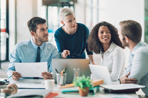 Corporate Accountability and Transparency