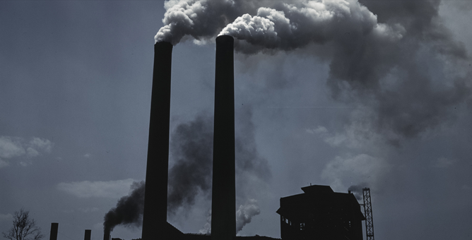 Environmental Clearance for Industries