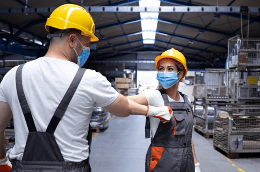 Factory Laws and Workplace Safety Regulations