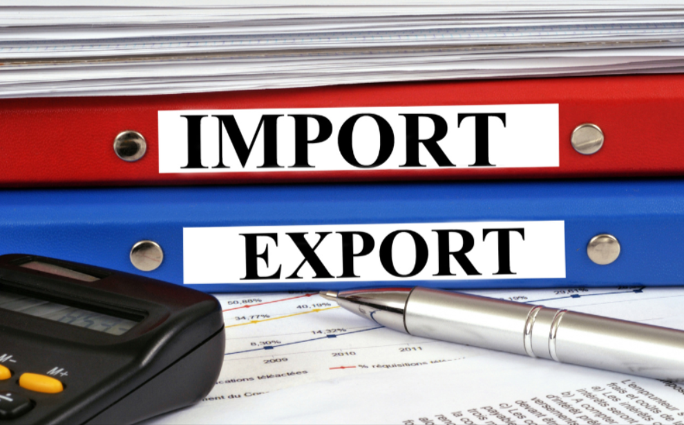 Import-Export Documentation Laws