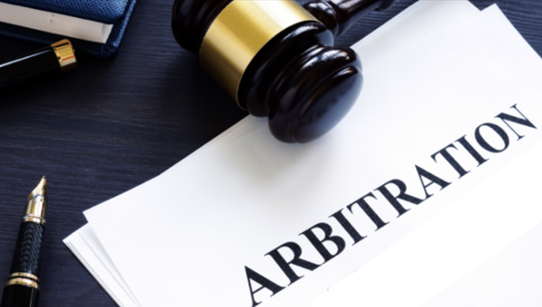International Commercial Arbitration