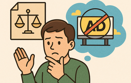 Misleading Advertisements and Legal Remedies