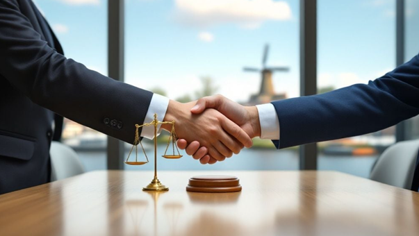 Shareholder Disputes and Court Rulings