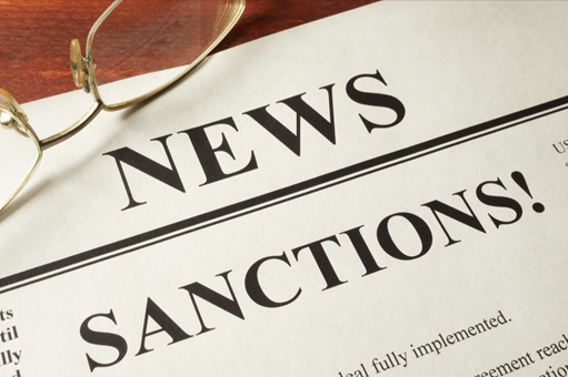 Trade Sanctions and Their Business Impact